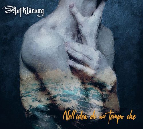 AUFKLARUNG - Nell'Idea di un Tempo che (CD Digipack)